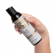 Интимный гель на водной основе Lube Tube Human Lube - 150 мл. - ORGIE - купить с доставкой в Мурманске