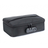 Сумочка для хранения игрушек Discreet Box - Dorcel - купить с доставкой в Мурманске