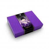 Подарочный набор Naughter Kit - Shunga - купить с доставкой в Мурманске