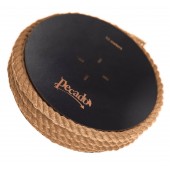 Джутовая веревка для шибари на катушке - 10 м. - Pecado - купить с доставкой в Мурманске