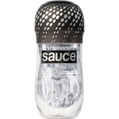 Мастурбатор Sauce Black Pepper - Sauce - в Мурманске купить с доставкой