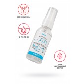 Увлажняющая гель-смазка «Интенсивное увлажнение» - 50 мл. - ToyFa - купить с доставкой в Мурманске