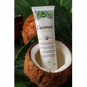 Веганская смазка на водной основе Coconut Lubricant - 100 мл. - INTT - купить с доставкой в Мурманске