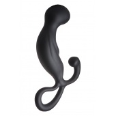 Черный массажер простаты Fantasstic Prostate Stimulator - 13,5 см. - Dream Toys - в Мурманске купить с доставкой