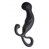 Черный массажер простаты Fantasstic Prostate Stimulator - 13,5 см. - Dream Toys - в Мурманске купить с доставкой