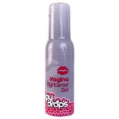 Гель для сужения влагалища Vagina Tightener Gel - 100 мл. - JoyDrops - купить с доставкой в Мурманске