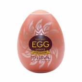 Мастурбатор-яйцо Tenga Egg Shiny II - Tenga - в Мурманске купить с доставкой