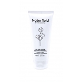 Экстраскользкий лубрикант на водной основе Nuei Naturfluid - 100 мл. - Nuei cosmetics - купить с доставкой в Мурманске