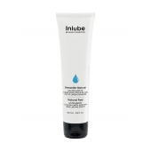 Интимный лубрикант с алоэ вера Inlube Natural Feel - 100 мл. - Nuei cosmetics - купить с доставкой в Мурманске