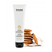 Лубрикант на водной основе Nuei Inlube с алоэ вера и ароматом печенья - 100 мл. - Nuei cosmetics - купить с доставкой в Мурманске