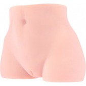 Мастурбатор-вагина без вибрации Cleo Vagina - KOKOS - в Мурманске купить с доставкой