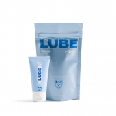 Смазка на водной основе Friday Bae Lube - 50 мл. - Friday Bae - купить с доставкой в Мурманске