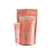 Возбуждающий гель Friday Bae Xcite - 15 мл. - Friday Bae - купить с доставкой в Мурманске