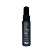 Спрей для горла Deep Throat с десенсибилизирующим эффектом и вкусом клубники - 50 мл. - БиоМед - купить с доставкой в Мурманске