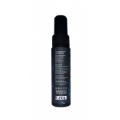 Спрей для горла Deep Throat с десенсибилизирующим эффектом и вкусом бабл-гам - 50 мл. - БиоМед - купить с доставкой в Мурманске