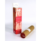 Низкотемпературная свеча для тактильной практики Wax Play To Blaze - Lola Games - купить с доставкой в Мурманске