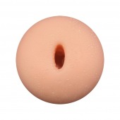 Телесный мастурбатор Maxi Flex Generic Experience - Adrien Lastic - в Мурманске купить с доставкой