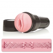 Мастурбатор-вагина Fleshlight - Go Surge Pink Lady - Fleshlight - в Мурманске купить с доставкой