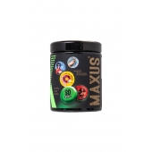 Презервативы MAXUS Mixed - 12 шт. - Maxus - купить с доставкой в Мурманске