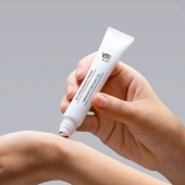 Возбуждающий гель Vibrating Orgasmic Gel - 20 мл. - YESforLOV - купить с доставкой в Мурманске
