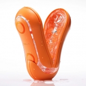Мастурбатор Tenga Flip ORB Sunset - Tenga - в Мурманске купить с доставкой