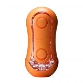 Мастурбатор Tenga Flip ORB Sunset - Tenga - в Мурманске купить с доставкой