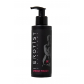 Сужающий гель для женщин Erotist Spring Touch - 150 мл. - Erotist Lubricants - купить с доставкой в Мурманске