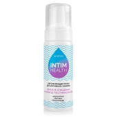Увлажняющая пенка для интимной гигиены Intim Health - 150 мл. - Биоритм - купить с доставкой в Мурманске