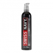 Анальный лубрикант Swiss Navy Premium Anal Lubricant - 237 мл. - Swiss navy - купить с доставкой в Мурманске