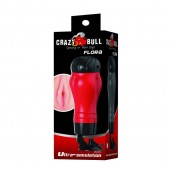 Мега-мастурбатор-ротик Flora - Baile - в Мурманске купить с доставкой