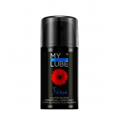 Интимная гель-смазка на водной основе MyLube SENSE - 100 мл. - MyLube - купить с доставкой в Мурманске