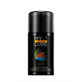 Анальная гель-смазка на водной основе MyLube GLIDE - 100 мл. - MyLube - купить с доставкой в Мурманске