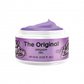 Стимулирующий гель Nuei Oh! Holy Mary The Original Orgasm Gel - 60 мл. - Nuei cosmetics - купить с доставкой в Мурманске