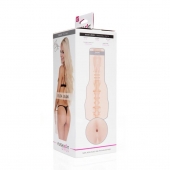Мастурбатор-анус Fleshlight Girls - Elsa Jean Treat - Fleshlight - в Мурманске купить с доставкой