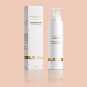 Массажная пена Fizzy Massage Foam - 150 мл. - YESforLOV - купить с доставкой в Мурманске