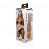 Мастурбатор-вагина Fleshlight Girls - Kazumi Kumzumi - Fleshlight - в Мурманске купить с доставкой