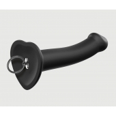 Набор из 3 колец Strap-On-Me Dildo Ring - Strap-on-me - купить с доставкой в Мурманске