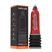 Красная гидропомпа Bathmate HydroMAX8 - Bathmate - в Мурманске купить с доставкой