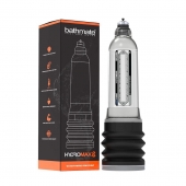 Прозрачная гидропомпа Bathmate HydroMAX8 - Bathmate - в Мурманске купить с доставкой