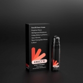 Крем для усиления эрекции Erect’r Power Cream - 15 мл. - Zestra - купить с доставкой в Мурманске