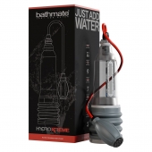 Прозрачная гидропомпа Bathmate HydroXTREME8 - Bathmate - в Мурманске купить с доставкой