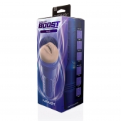 Мастурбатор-ротик Fleshlight Boost Blow - Fleshlight - в Мурманске купить с доставкой