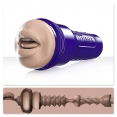 Мастурбатор-ротик Fleshlight Boost Blow - Fleshlight - в Мурманске купить с доставкой