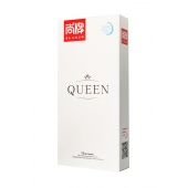 Ультратонкие презервативы Elasun Queen - 12 шт. - Elasun - купить с доставкой в Мурманске