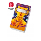 Особо тонкие презервативы Elasun G-spot bag X5 - 6 шт. - Elasun - купить с доставкой в Мурманске