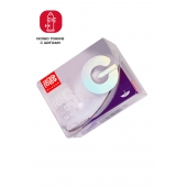 Особо тонкие презервативы Elasun G-spot bag X5 - 2 шт. - Elasun - купить с доставкой в Мурманске