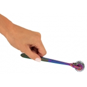 Радужное колесо Вартенберга Rainbow Triple Pinwheel - Orion - купить с доставкой в Мурманске