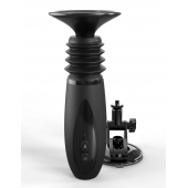 Секс-машина Body Dock Thruster - Pipedream - купить с доставкой в Мурманске