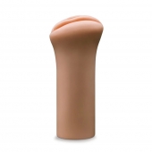 Мастурбатор-вагина Mamacita Realistic Latin Masturbator - Blush Novelties - в Мурманске купить с доставкой