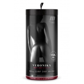 Мастурбатор-вагина Soft   Wet Veronika Realistic Beige Masturbator - Blush Novelties - в Мурманске купить с доставкой